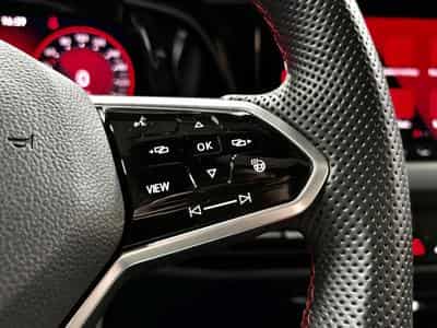 VW Golf GTI Clubsport 2.0 TSI 300 CV DSG7 *PACK PERF* AKRA* MATRIX * (2023) - Photo 12