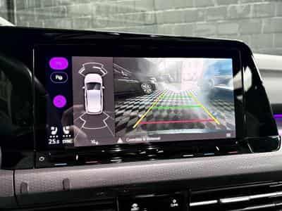 VW Golf GTI Clubsport 2.0 TSI 300 CV DSG7 *PACK PERF* AKRA* MATRIX * (2023) - Photo 14