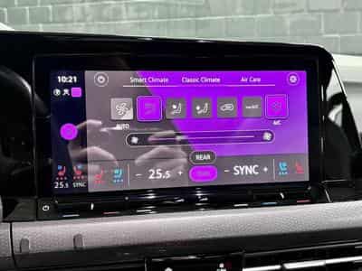 VW Golf GTI Clubsport 2.0 TSI 300 CV DSG7 *PACK PERF* AKRA* MATRIX * (2023) - Photo 15