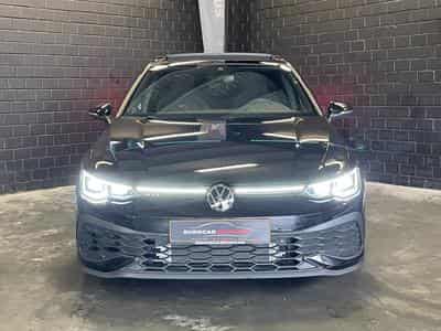 VW Golf GTI Clubsport 2.0 TSI 300 CV DSG7 *PACK PERF* AKRA* MATRIX * (2023) - Photo 2