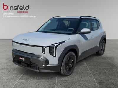 Kia EV2 Business 42,2 kWh (2026) - Photo 1