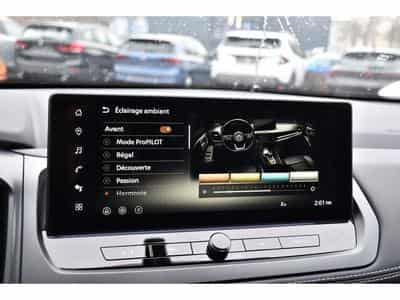 Nissan Qashqai 1.3 DIG-T MHEV N-Connecta Xtronic COLD PACK NEUF (2026) - Photo 13