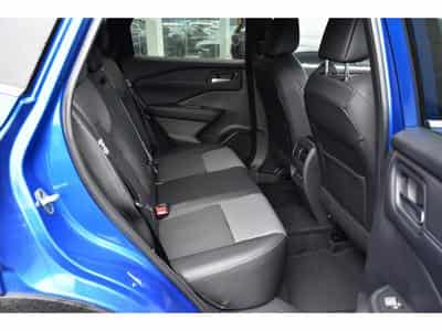 Nissan Qashqai 1.3 DIG-T MHEV N-Connecta Xtronic COLD PACK NEUF (2026) - Photo 8