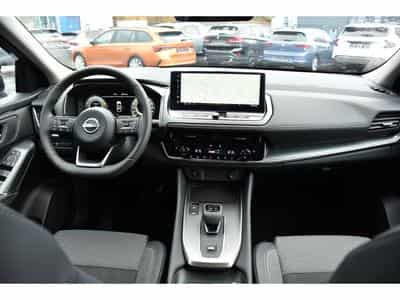 Nissan Qashqai 1.3 DIG-T MHEV N-Connecta Xtronic COLD PACK NEUF (2026) - Photo 9