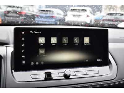 Nissan Qashqai 1.3 DIG-T MHEV N-Connecta Xtronic COLD PACK NEUF (2025) - Photo 11