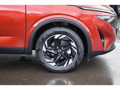 Nissan Qashqai 1.3 DIG-T MHEV N-Connecta Xtronic COLD PACK NEUF (2025) - Photo 5