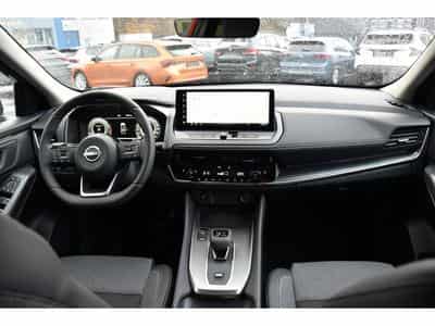 Nissan Qashqai 1.3 DIG-T MHEV N-Connecta Xtronic COLD PACK NEUF (2025) - Photo 9