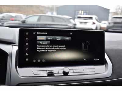 Nissan Qashqai 1.3 DIG-T MHEV N-Design Xtronic CUIR MEMO BOSE PANO NEUF (2025) - Photo 13