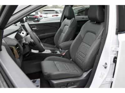 Nissan Qashqai 1.3 DIG-T MHEV N-Design Xtronic CUIR MEMO BOSE PANO NEUF (2025) - Photo 6