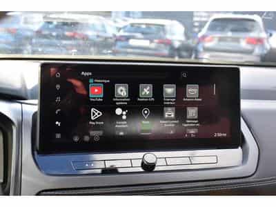 Nissan Qashqai 1.3 DIG-T MHEV N-Connecta Xtronic COLD PACK NEUF (2026) - Photo 12