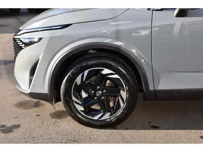 Nissan Qashqai 1.3 DIG-T MHEV N-Connecta Xtronic COLD PACK NEUF (2026) - Photo 5