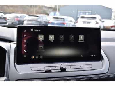 Nissan Qashqai 1.3 DIG-T MHEV N-Connecta Xtronic COLD PACK NEUF (2026) - Photo 11