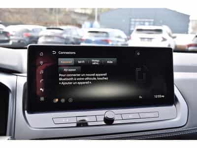 Nissan Qashqai 1.3 DIG-T MHEV N-Connecta Xtronic COLD PACK NEUF (2026) - Photo 12