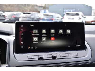 Nissan Qashqai 1.3 DIG-T MHEV N-Connecta Xtronic COLD PACK NEUF (2026) - Photo 13