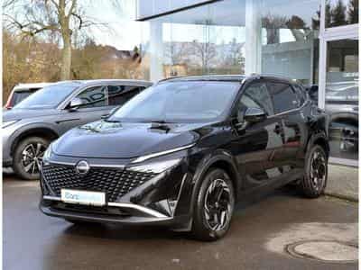 Nissan Qashqai 1.3 DIG-T MHEV N-Connecta Xtronic COLD PACK NEUF (2026) - Photo 2