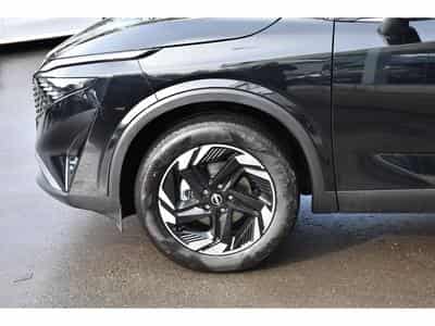 Nissan Qashqai 1.3 DIG-T MHEV N-Connecta Xtronic COLD PACK NEUF (2026) - Photo 5