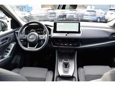 Nissan Qashqai 1.3 DIG-T MHEV N-Connecta Xtronic COLD PACK NEUF (2026) - Photo 9
