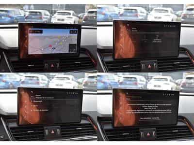 Audi Q5 Sportback 55 TFSIe Quattro S-Line S-Tronic (2021) - Photo 10