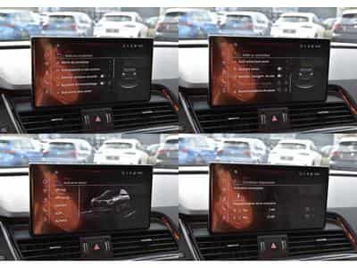 Audi Q5 Sportback 55 TFSIe Quattro S-Line S-Tronic (2021) - Photo 11