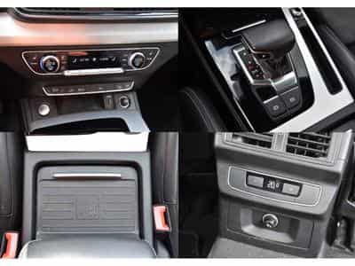 Audi Q5 Sportback 55 TFSIe Quattro S-Line S-Tronic (2021) - Photo 13