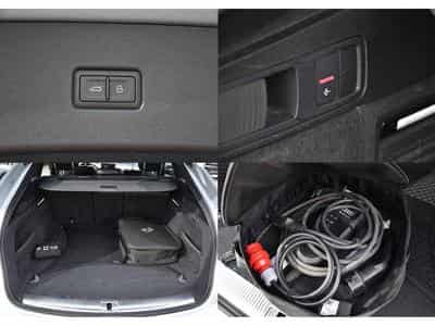 Audi Q5 Sportback 55 TFSIe Quattro S-Line S-Tronic (2021) - Photo 14