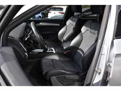 Audi Q5 Sportback 55 TFSIe Quattro S-Line S-Tronic (2021) - Photo 6