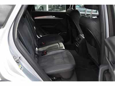 Audi Q5 Sportback 55 TFSIe Quattro S-Line S-Tronic (2021) - Photo 8