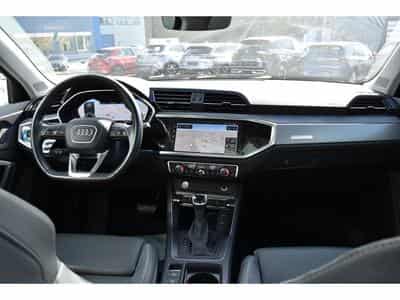 Audi Q3 Sportback 45 TFSI Quattro S-Tronic TO CUIR ACC SIDE 1° MAIN (2020) - Photo 10