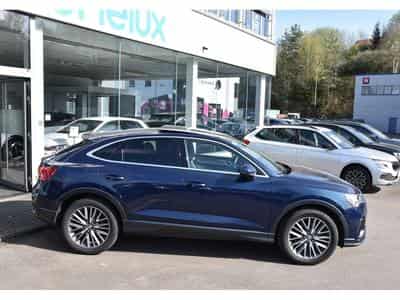 Audi Q3 Sportback 45 TFSI Quattro S-Tronic TO CUIR ACC SIDE 1° MAIN (2020) - Photo 3