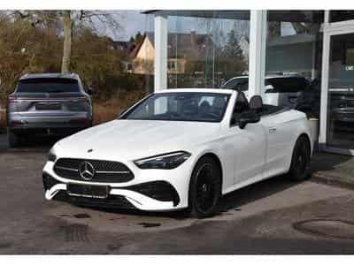 Mercedes CLE 200 AMG Line 9G-Tronic MEMO SG VENT DISTRONIC SIDE AIRSCARF 1°M. (2025) - Photo 2