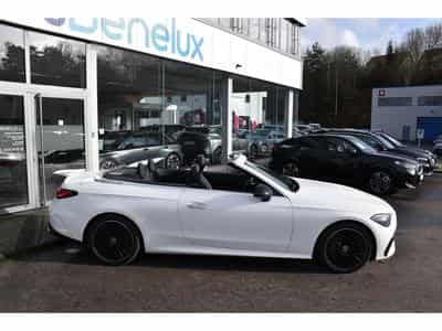 Mercedes CLE 200 AMG Line 9G-Tronic MEMO SG VENT DISTRONIC SIDE AIRSCARF 1°M. (2025) - Photo 3