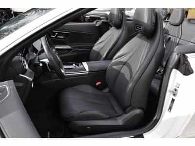 Mercedes CLE 200 AMG Line 9G-Tronic MEMO SG VENT DISTRONIC SIDE AIRSCARF 1°M. (2025) - Photo 8