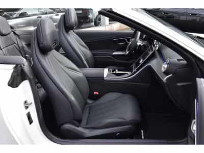 Mercedes CLE 200 AMG Line 9G-Tronic MEMO SG VENT DISTRONIC SIDE AIRSCARF 1°M. (2025) - Photo 9