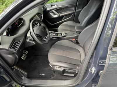 Peugeot 308 SW 1.2 Ess. 131ch Automatique GT-Line Face-Lift (2019) - Photo 8