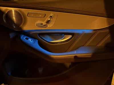 Mercedes GLC 43 AMG 4Matic Navi-Kamera360-Pano-Ahk-HeadUp-Sh-Voll (2018) - Photo 8