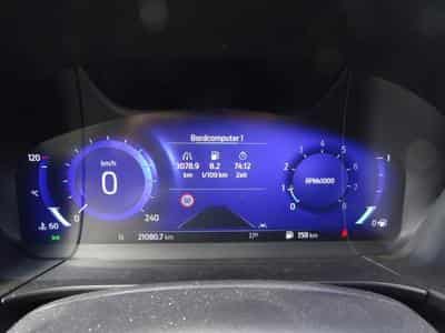 Ford Kuga 1.5 ST-LINE X 150CV (2022) - Photo 11