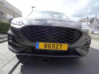 Ford Kuga 1.5 ST-LINE X 150CV (2022) - Photo 13
