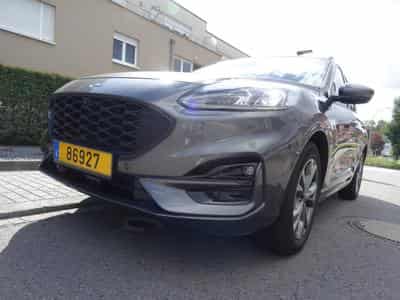 Ford Kuga 1.5 ST-LINE X 150CV (2022) - Photo 14