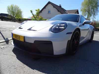 Porsche 911 992-2 GT3 Touring (2026) - Photo 5