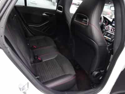 Mercedes CLA 200 Shooting Brake AMG-LINE (2019) - Photo 7