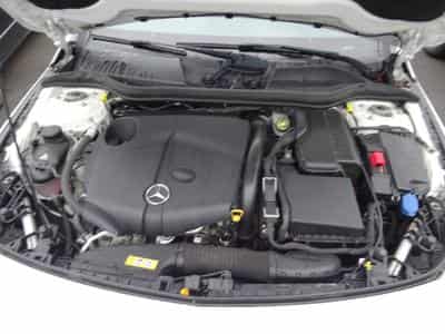 Mercedes CLA 200 Shooting Brake AMG-LINE (2019) - Photo 9