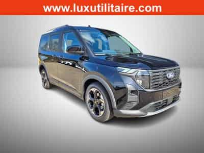 Ford Tourneo 1.0i Ecoboost 125 Active (2026) - Photo 1