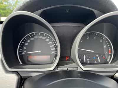 BMW Z4 2.2i Roadster Automatik Cuir Xenon PDC (2004) - Photo 10