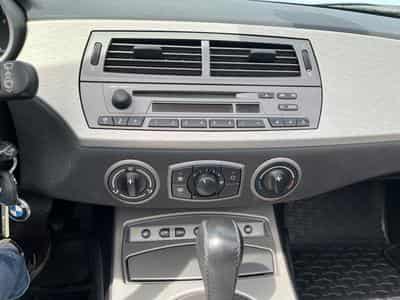 BMW Z4 2.2i Roadster Automatik Cuir Xenon PDC (2004) - Photo 11