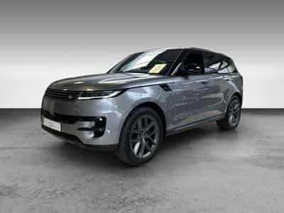 Land-Rover Range Rover Sport D300 SE +WinterPaket +22 Zoll Felgen (2026) - Photo 2