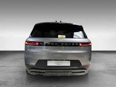 Land-Rover Range Rover Sport D300 SE +WinterPaket +22 Zoll Felgen (2026) - Photo 5