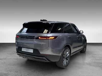 Land-Rover Range Rover Sport D300 SE +WinterPaket +22 Zoll Felgen (2026) - Photo 6