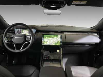 Land-Rover Range Rover Sport D300 SE +WinterPaket +22 Zoll Felgen (2026) - Photo 9