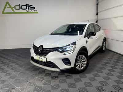 Renault Captur 1.5 BLUEDCI 115 EDC CORPORATE GPS CARPLAY (2020) - Photo 1