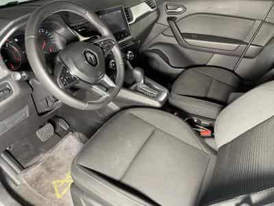 Renault Captur 1.5 BLUEDCI 115 EDC CORPORATE GPS CARPLAY (2020) - Photo 10